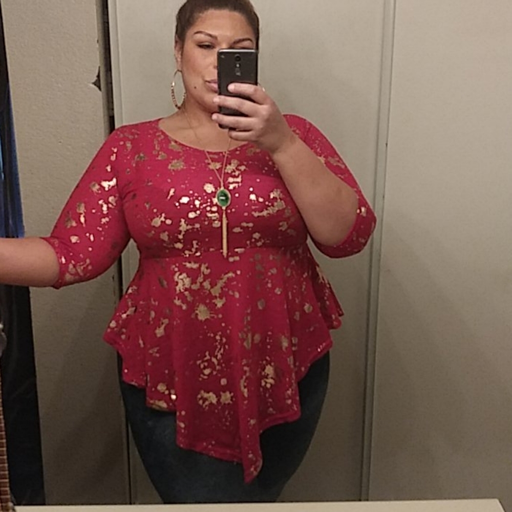 🆕 Cute Top